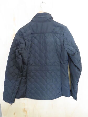 Jakke CB BAKER DAME Str.: S