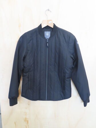 Jakke ID Identity Str.: S