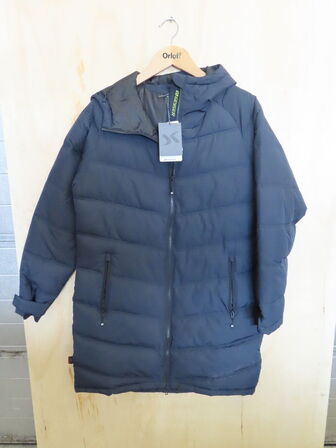 Jakke GEYSER Str.: L