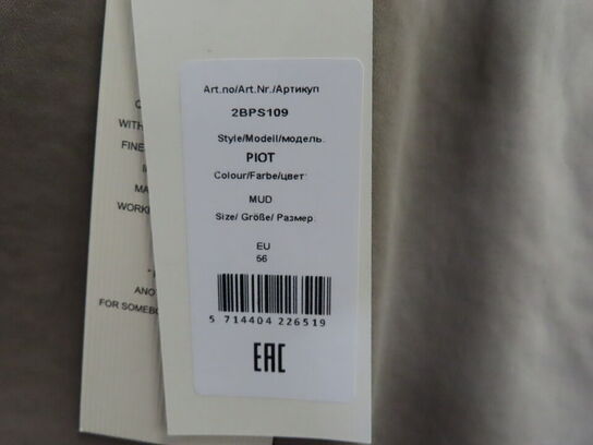 Shorts 2BLIND2C Str.: 56