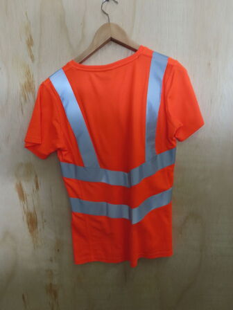 T- shirt ENGEL  Str.: M