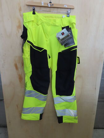 Bukser MASCOT DAME Str.: 82C44