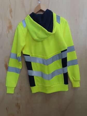 Trøje ENGEL DAME Str.: XS