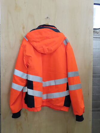 Jakke ENGEL Str.: 5 XL