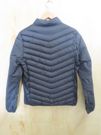 Jakke ID Identity Str.: M