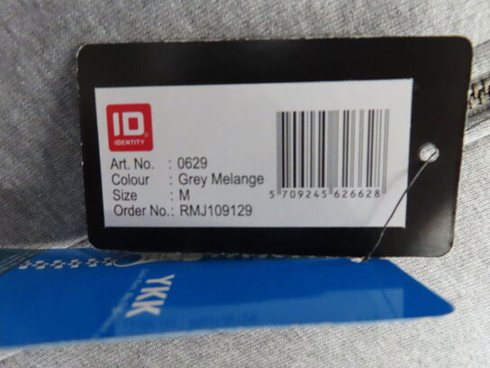 Trøje ID Identity Str.: M