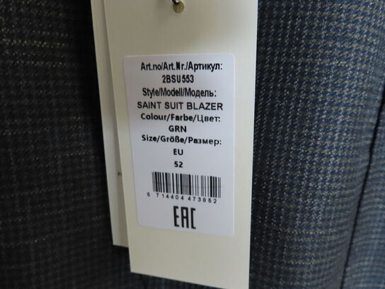 Blazer 2BLIND2C Str.: 52