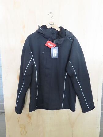 Jakke ID Identity Str.: S