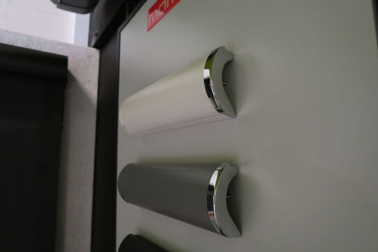 Div. Terrassevarmere