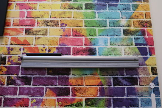 Div. Afskærmninger m.m.