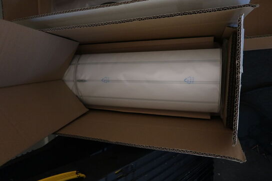 Terrassevarmer SOLAMAGIC