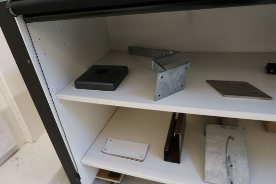 Div. Varelager MARKILUX m.fl.