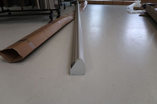 Elektrisk markise ENYROOM