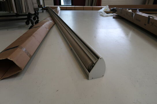 Elektrisk markise ENYROOM