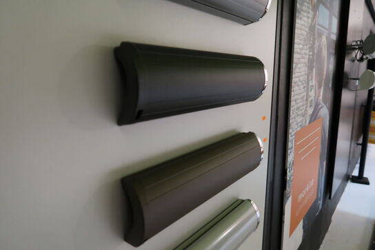 Div. Terrassevarmere