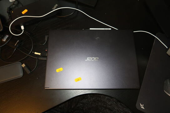 Bærbarcomputer ACER Aspire A515-45 Series