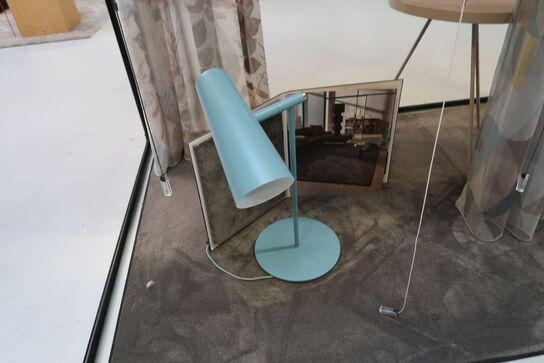 Udstilling med div. Indhold