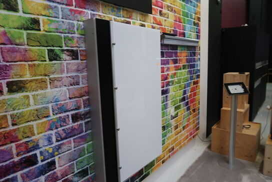 Div. Afskærmninger m.m.