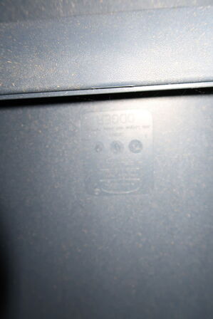 2 stk. loungestole med sofabord