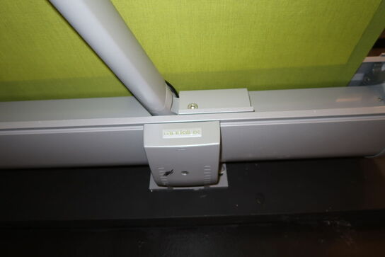 Elektrisk Markise MARKILUX