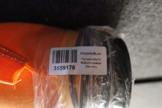 Markisedug MARKILUX på rulle