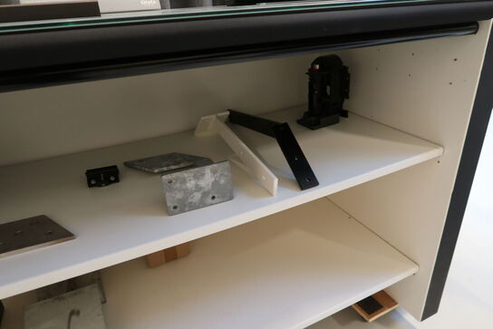 Div. Varelager MARKILUX m.fl.