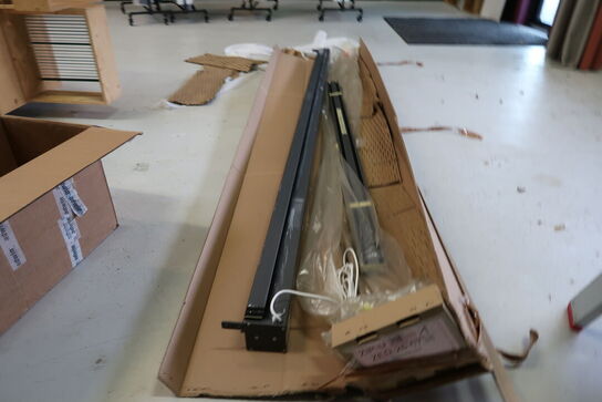 Elektrisk afskærmning