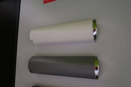 Div. Terrassevarmere