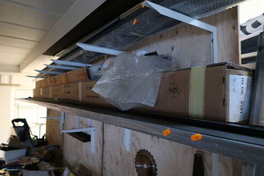 Div. Varelager MARKILUX