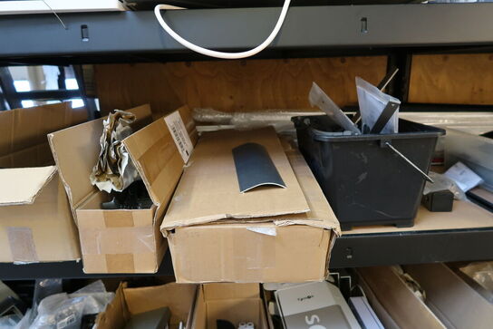 Div. Varelager SOMFY, MARKILUX m.fl.