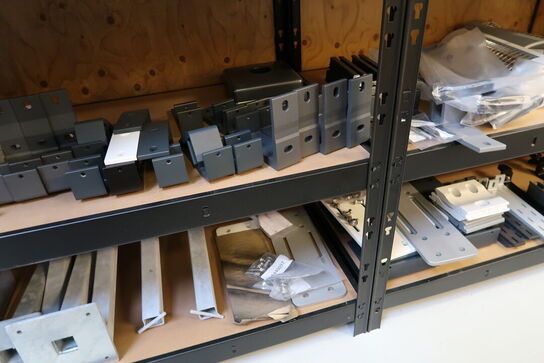 Div. Varelager SOMFY, MARKILUX m.fl.