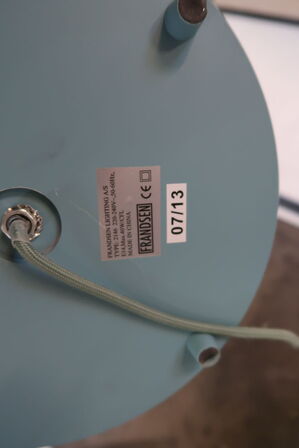 Udstilling med div. Indhold