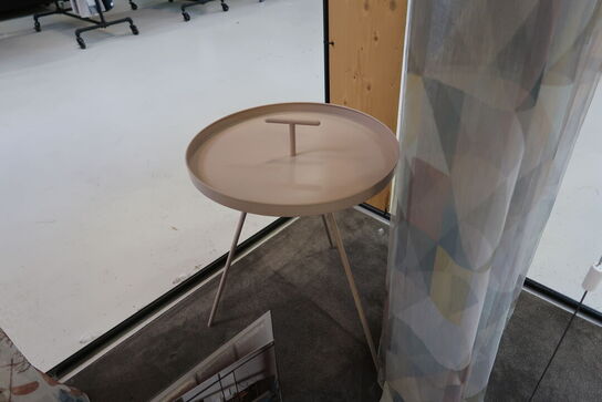 Udstilling med div. Indhold