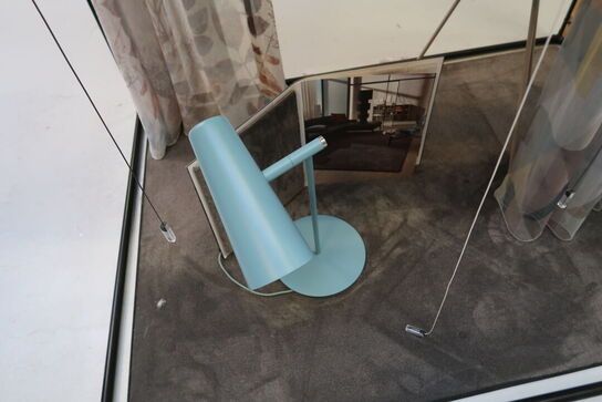 Udstilling med div. Indhold