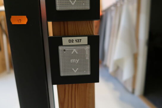 Elektrisk afskærmning