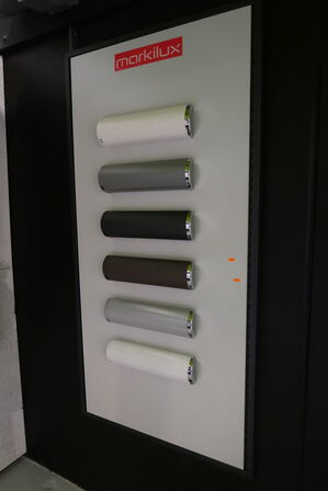 Div. Terrassevarmere