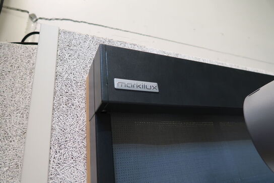 Elektrisk afskærmning MARKILUX