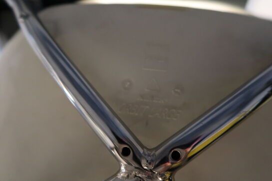 6 stk. loungestole SINTESI Orbit Large