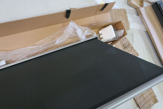 Elektrisk markise MARKILUX Moogio