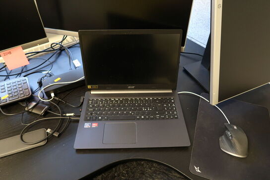 Bærbarcomputer ACER Aspire A515-45 Series