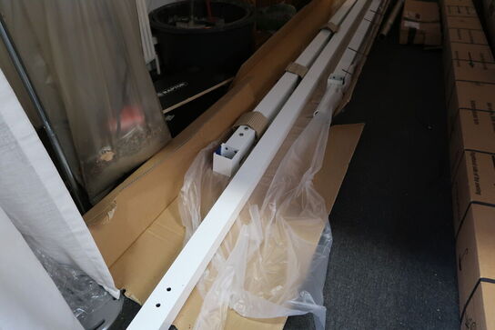 Div. Stativer til markiseopsætning MARKILUX