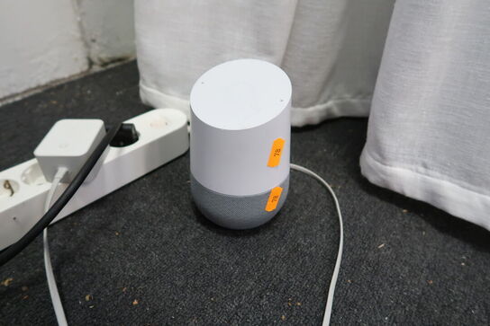 Højtaler GOOGLE HOME