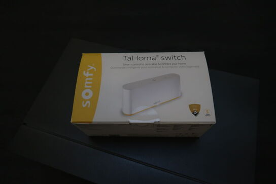 Div. Varelager i skuffer