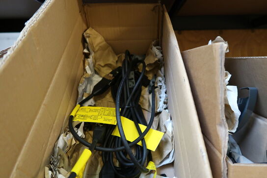 Div. Varelager SOMFY, MARKILUX m.fl.