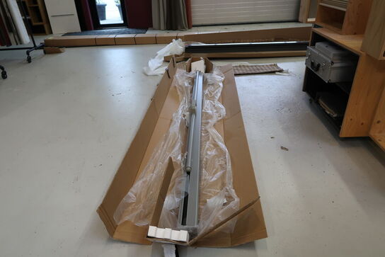 Elektrisk markise MARKILUX Moogio