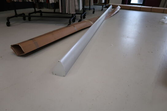 Elektrisk markise ENYROOM