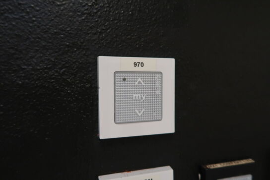 Elektrisk Markise MARKILUX