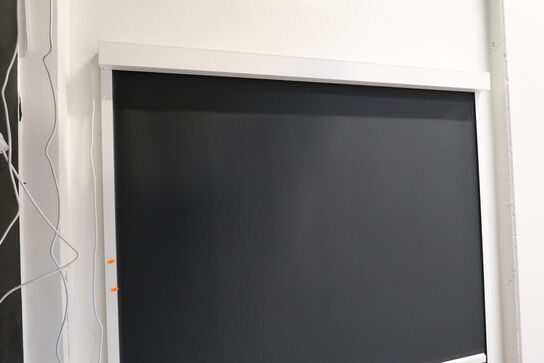 Elektrisk afskærmning