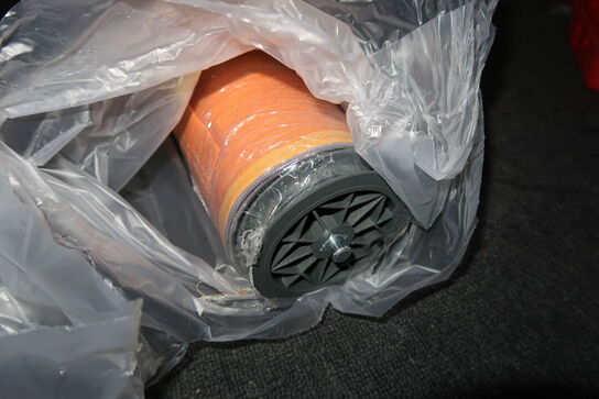 Markisedug MARKILUX på rulle