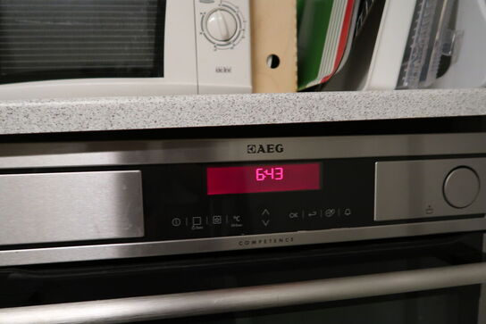 Ovn AEG